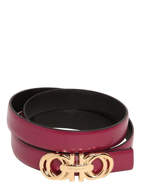 purple ferragamo belt cheap|ferragamo belt nordstrom.